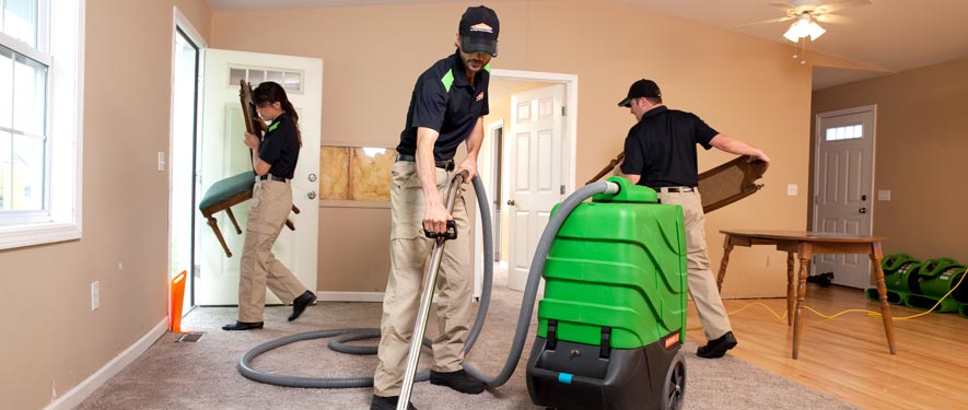 Coral Springs, FL cleaning services